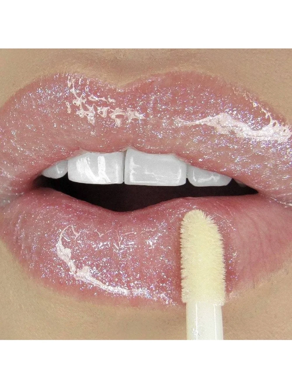 Winky Lux Glossy Boss Lip Gloss Birthday Cake